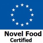 Novel Food certified