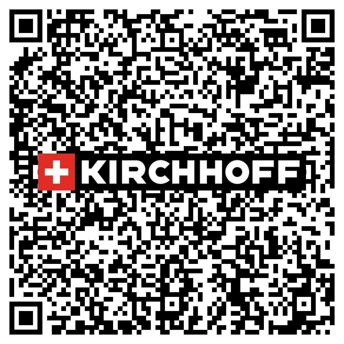 QR code Amazon.de