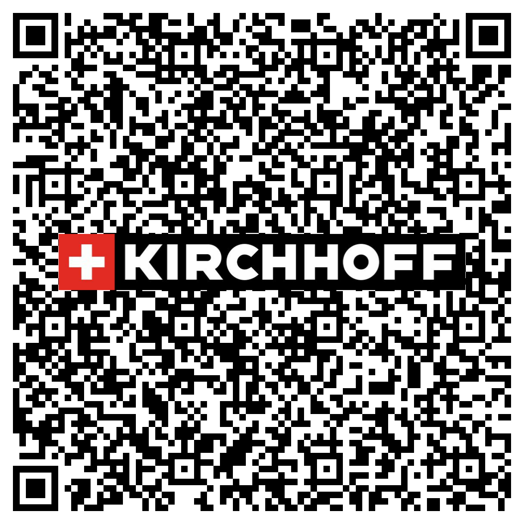 QR code Amazon.com